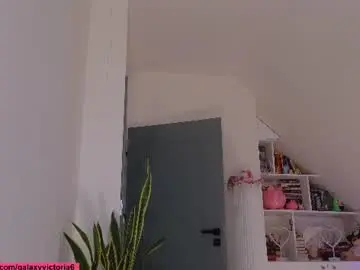 Chaturbate Adult Webcams of brilliantvictoria