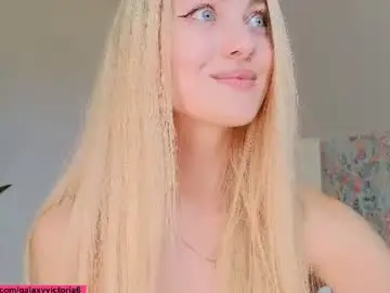 Chaturbate Live Sex of brilliantvictoria