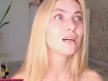 Chaturbate Private Sex Chat of brilliantvictoria