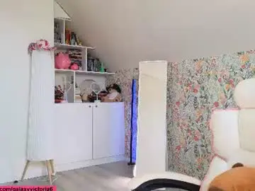 Chaturbate Sex Chat of brilliantvictoria