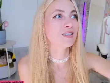 Chaturbate Adult Webcam of brilliantvictoria