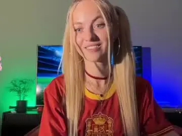 Chaturbate Sex Cam of brilliantvictoria