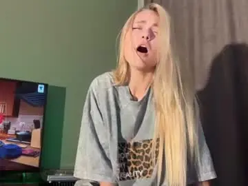 Chaturbate Live Sex of brilliantvictoria