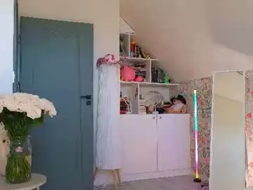 Chaturbate Best Webcam of brilliantvictoria