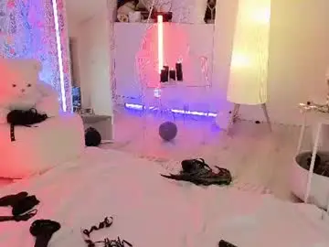 Chaturbate Private Sex Chat of brilliantvictoria