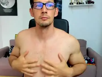 Chaturbate Free Porn Cam of brutusk1