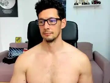 Chaturbate Private Sex Chat of brutusk1