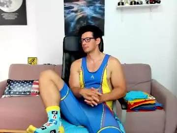 Chaturbate Private Sex Chat of brutusk1