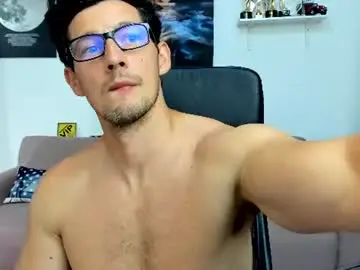Chaturbate Adult Webcams of brutusk1