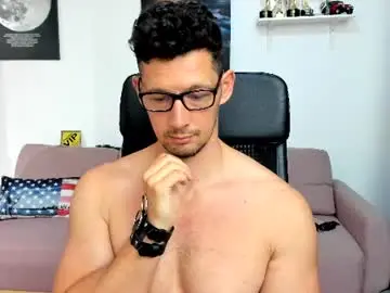 Chaturbate Nude Webcam of brutusk1