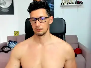 Chaturbate Best Webcam of brutusk1