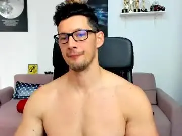 Chaturbate Sex Cam of brutusk1