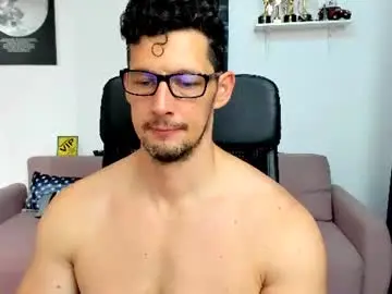 Chaturbate Live Sex Cam of brutusk1