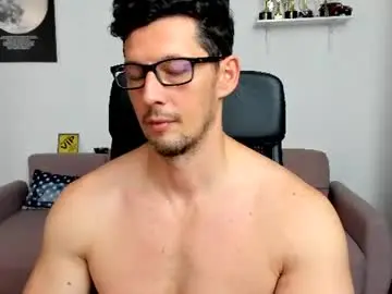 Chaturbate Live Porn of brutusk1