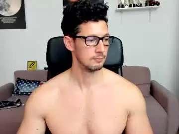 Chaturbate Adult Webcams of brutusk1