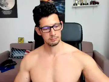 Chaturbate Live Sex of brutusk1