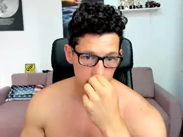 Chaturbate Sex Chat of brutusk1