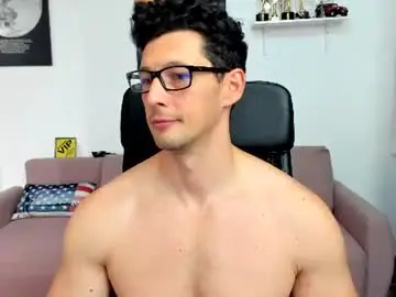 Chaturbate Adult Webcams of brutusk1