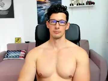Chaturbate Free Live Porn of brutusk1