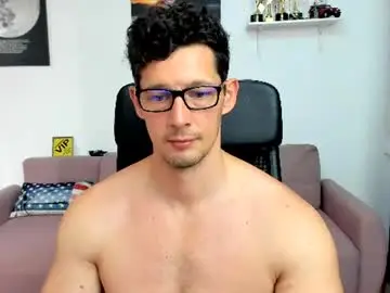 Chaturbate Nude Webcam of brutusk1