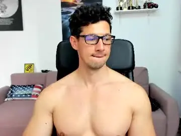 Chaturbate Adult Video Chat of brutusk1
