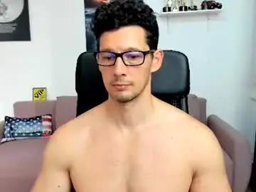 Chaturbate Nude Webcam of brutusk1