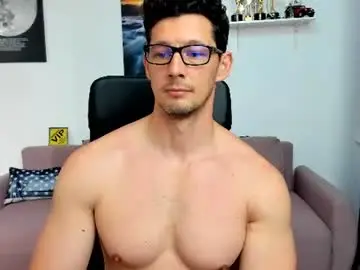 Chaturbate Best live sex cam show of brutusk1