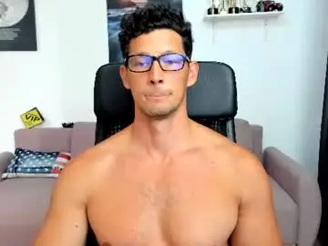 Chaturbate Adult Video Chat of brutusk1