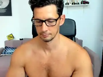 Chaturbate Adult Video Chat of brutusk1