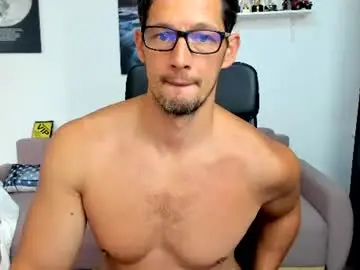 Chaturbate Nude Webcam of brutusk1