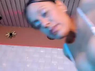Chaturbate Live Sex of camilaangeles