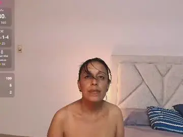 Chaturbate Sex Chat of camilaangeles