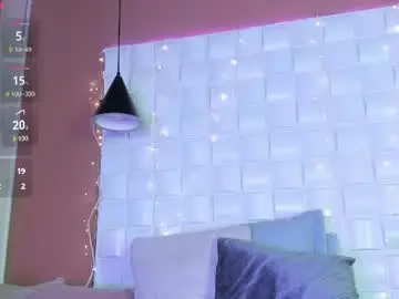 Chaturbate Watch Live Sex Cams of camilaangeles