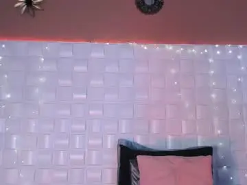 Chaturbate Live Porn of camilaangeles