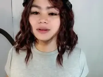 Chaturbate Nude Webcam of cathy_ho