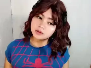 Chaturbate Nude Webcam of cathy_ho
