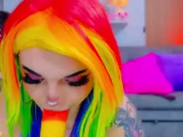 Chaturbate Live Sex of chris_parker01