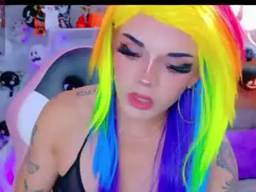 Chaturbate Nude Webcam of chris_parker01