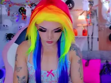 Chaturbate Best Webcam of chris_parker01