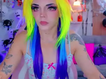 Chaturbate Adult Video Chat of chris_parker01