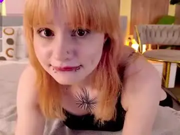 Chaturbate Adult Webcam of cindy_page