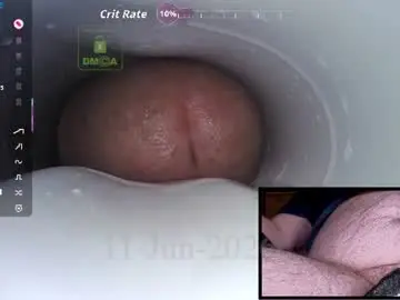 Chaturbate Live Sex Cam of controlmytoys