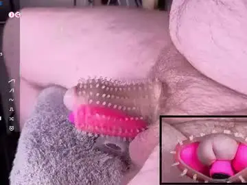 Chaturbate Free Porn Cam of controlmytoys