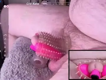 Chaturbate Adult Webcam of controlmytoys