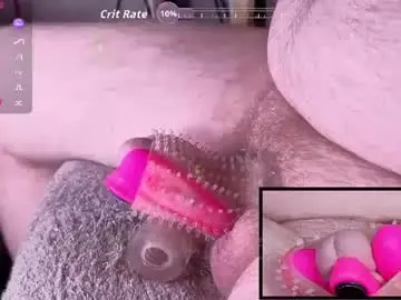 Chaturbate Live Sex of controlmytoys