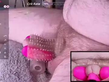 Chaturbate Free Live Porn of controlmytoys