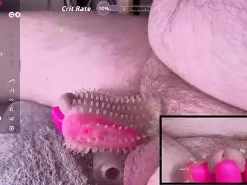 Chaturbate Sex Cam of controlmytoys