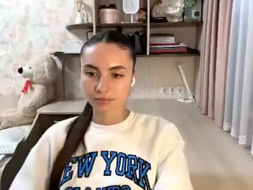 Chaturbate Free Porn Cam of darceydavie