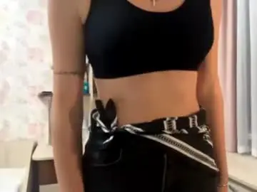 Chaturbate Free Porn Cam of darceydavie