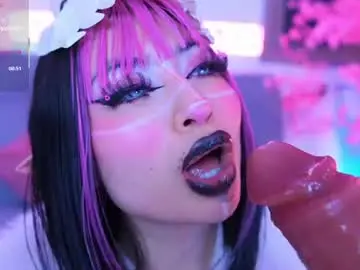 Chaturbate Adult Webcam of hayami_dai